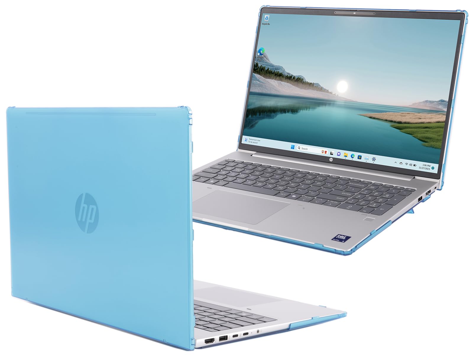 mCover HP ProBook 16" Case