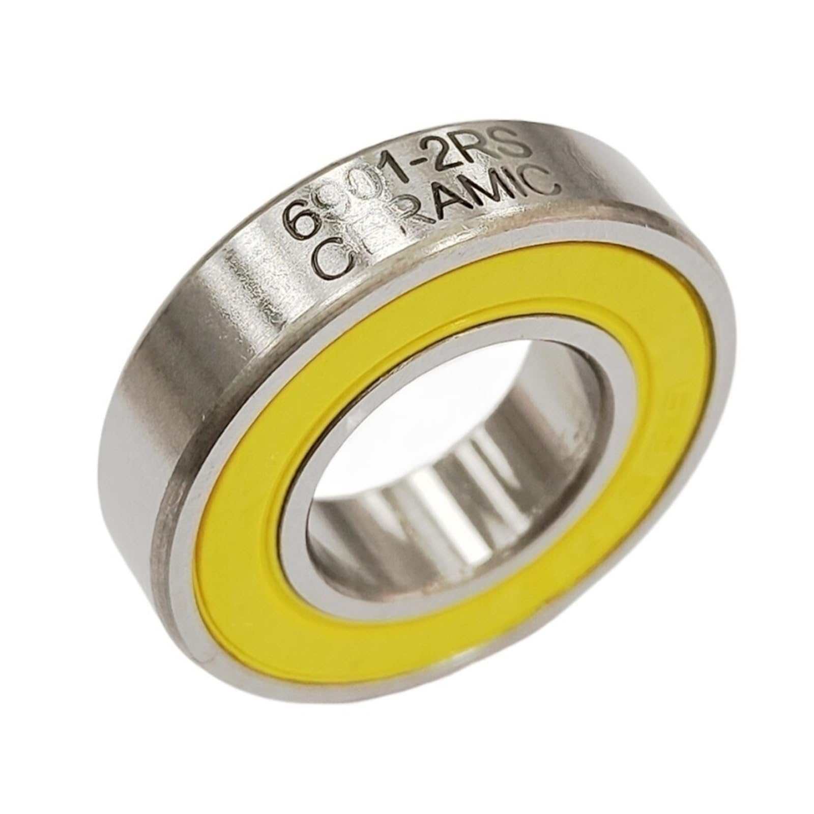 Roulements à billes RC 15x24x5mm - VGEBY - Pour ZD Racing MX-07 1/7