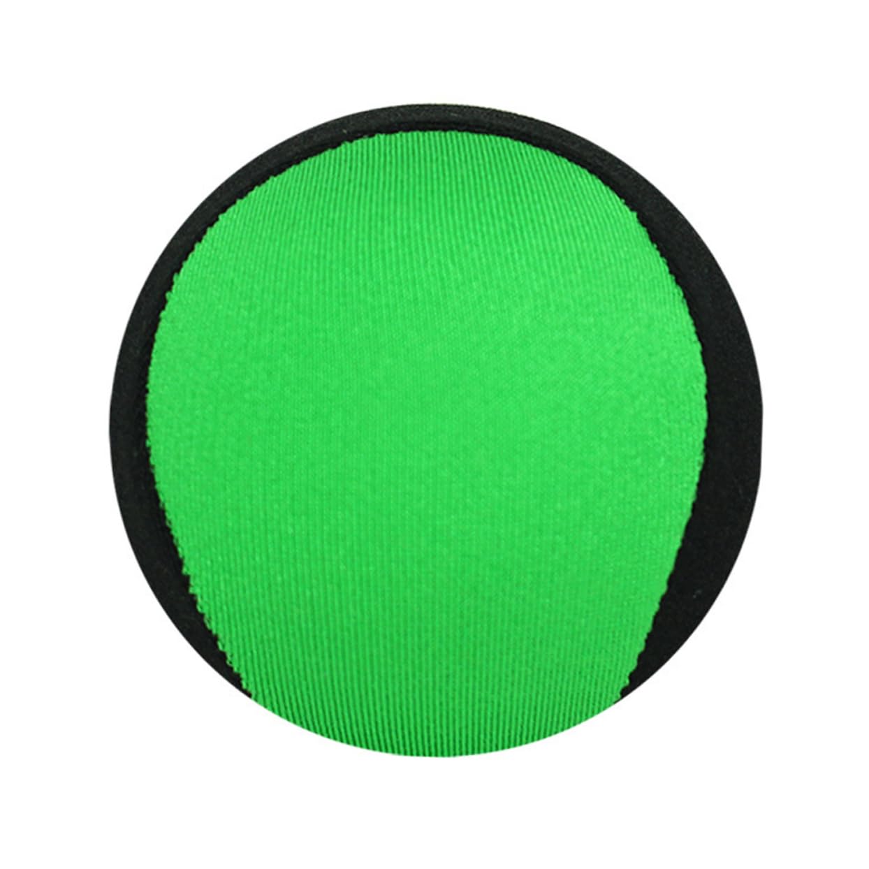 Toddmomy 4pcs Creative Bouncy Balls for Balls Yellow Black Green Black Red Pool for Summer Parties and Birthday Favors