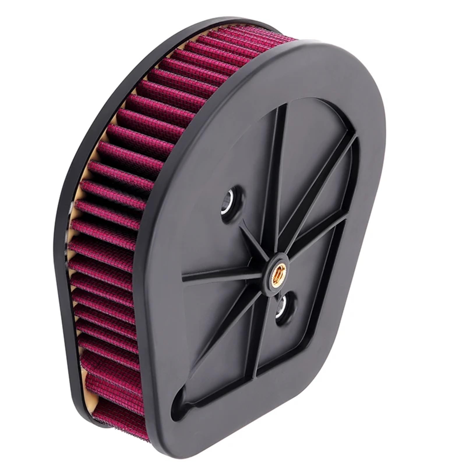 Powłoka antybakteryjna‌ Środek czyszczący do filtra wlotu powietrza motocykla pasujący Harley Softail M8 Sport Glide FLSB FLSL 29400248