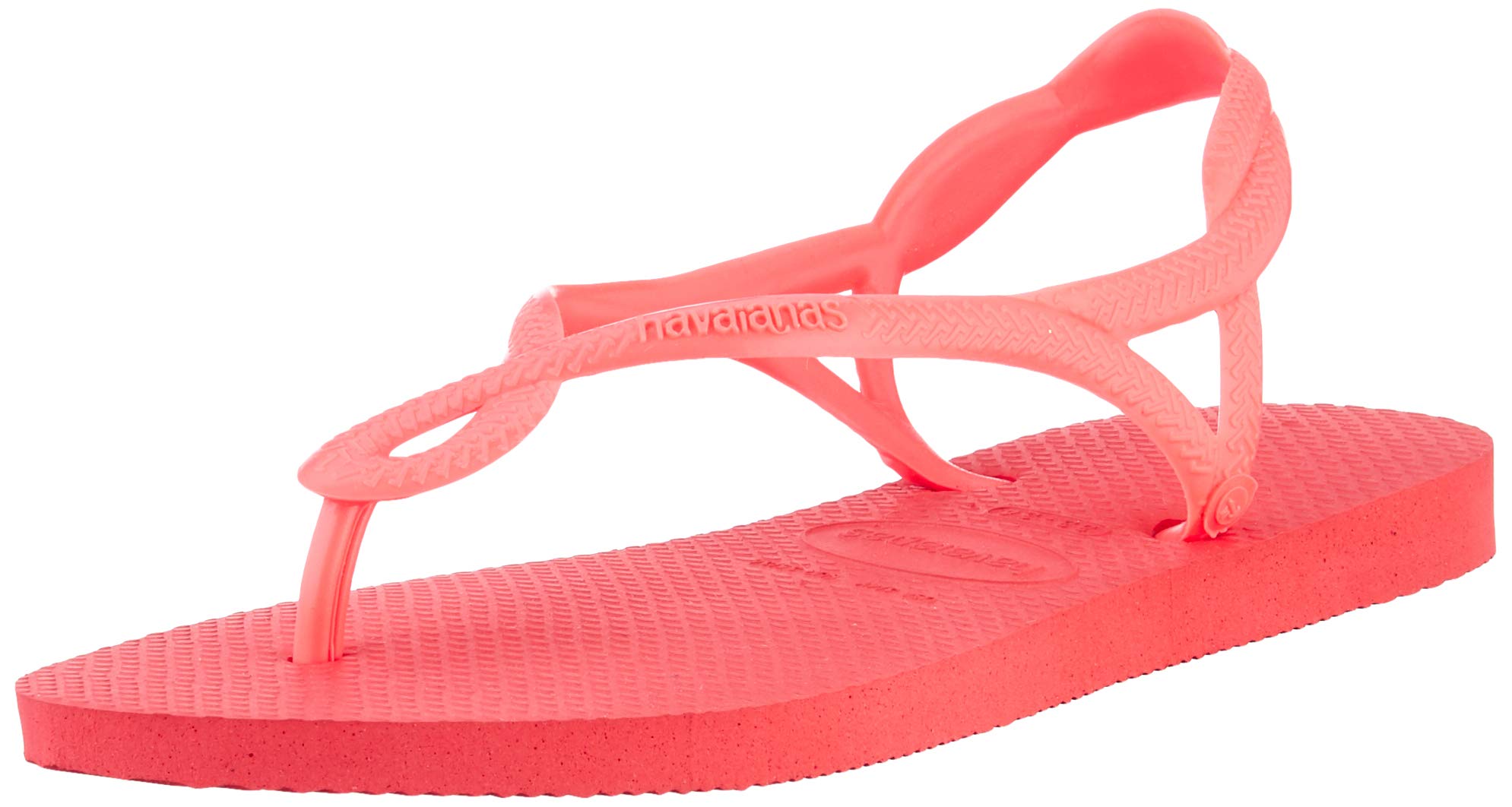 Havaianas Unisex-Child Slim Hello Kitty Flip Flop Sandal
