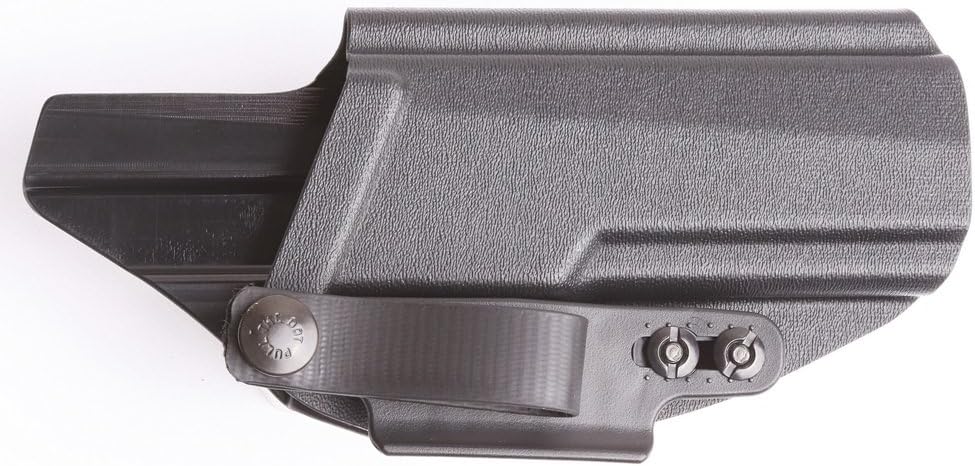 PHLster Classic Holster with TuckStrut AIWB (Sig P320/P320C, Right)