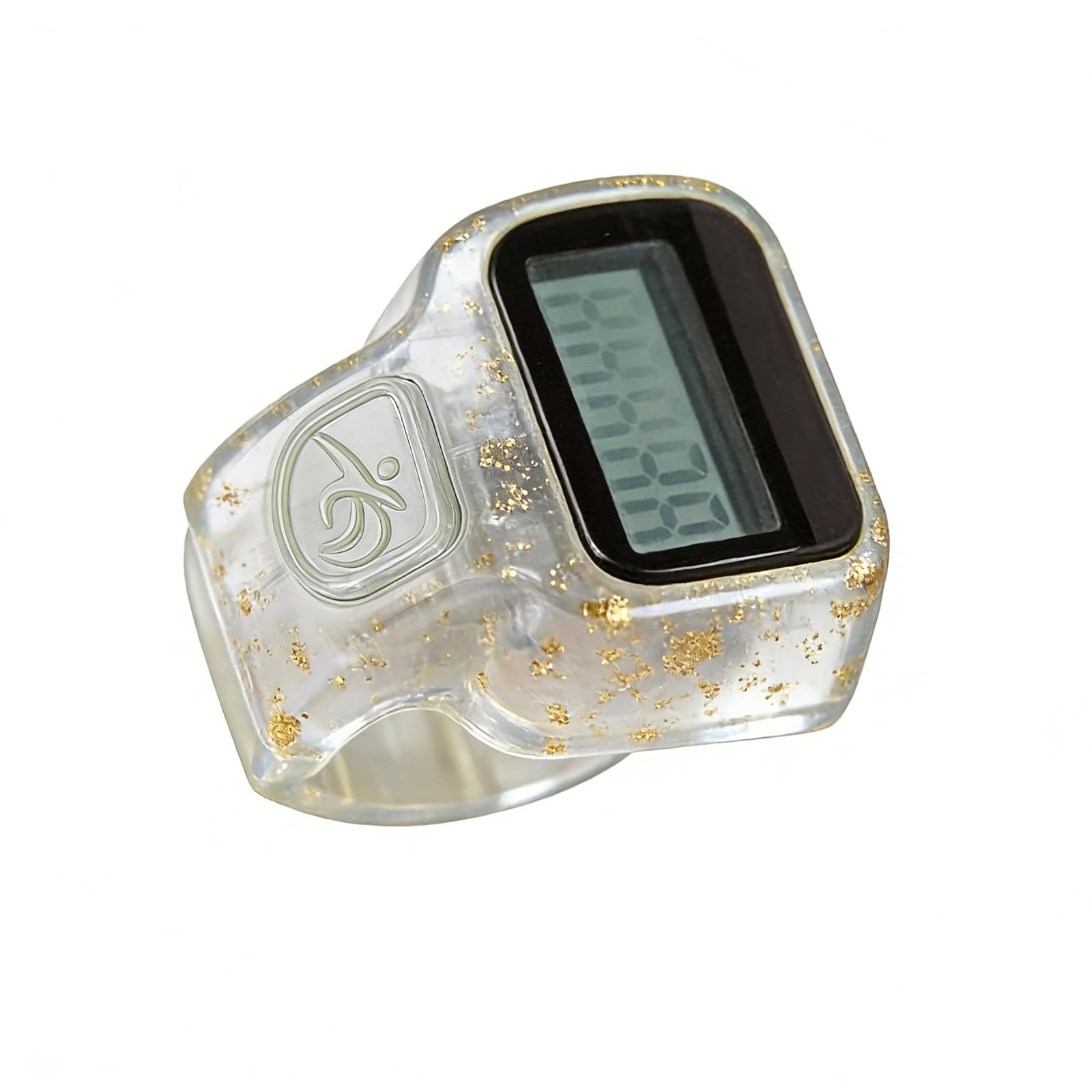 Accuracy Rings Counter with Clear Lightweight Build for Easy Counting Tasks and Error Less Accurate Counting