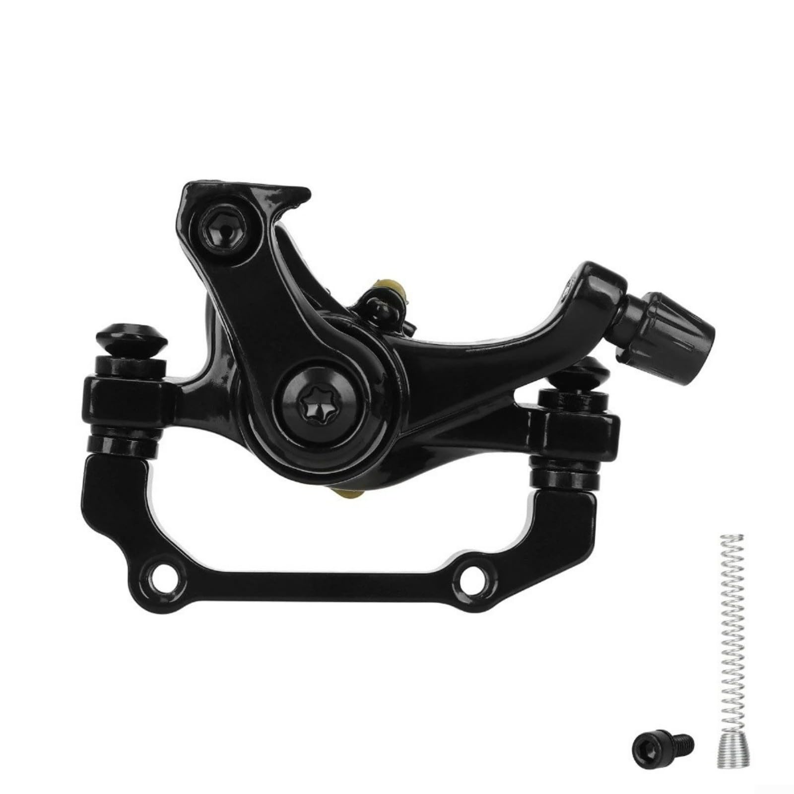 KUKIRIN G2 Muelle de pinza de freno de disco para scooter eléctrico, aleación de aluminio