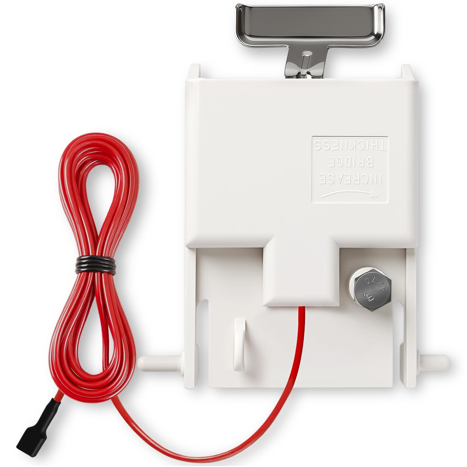 Capteur d'épaisseur de glace compatible Manitowoc 7627813 toutes séries B J Q