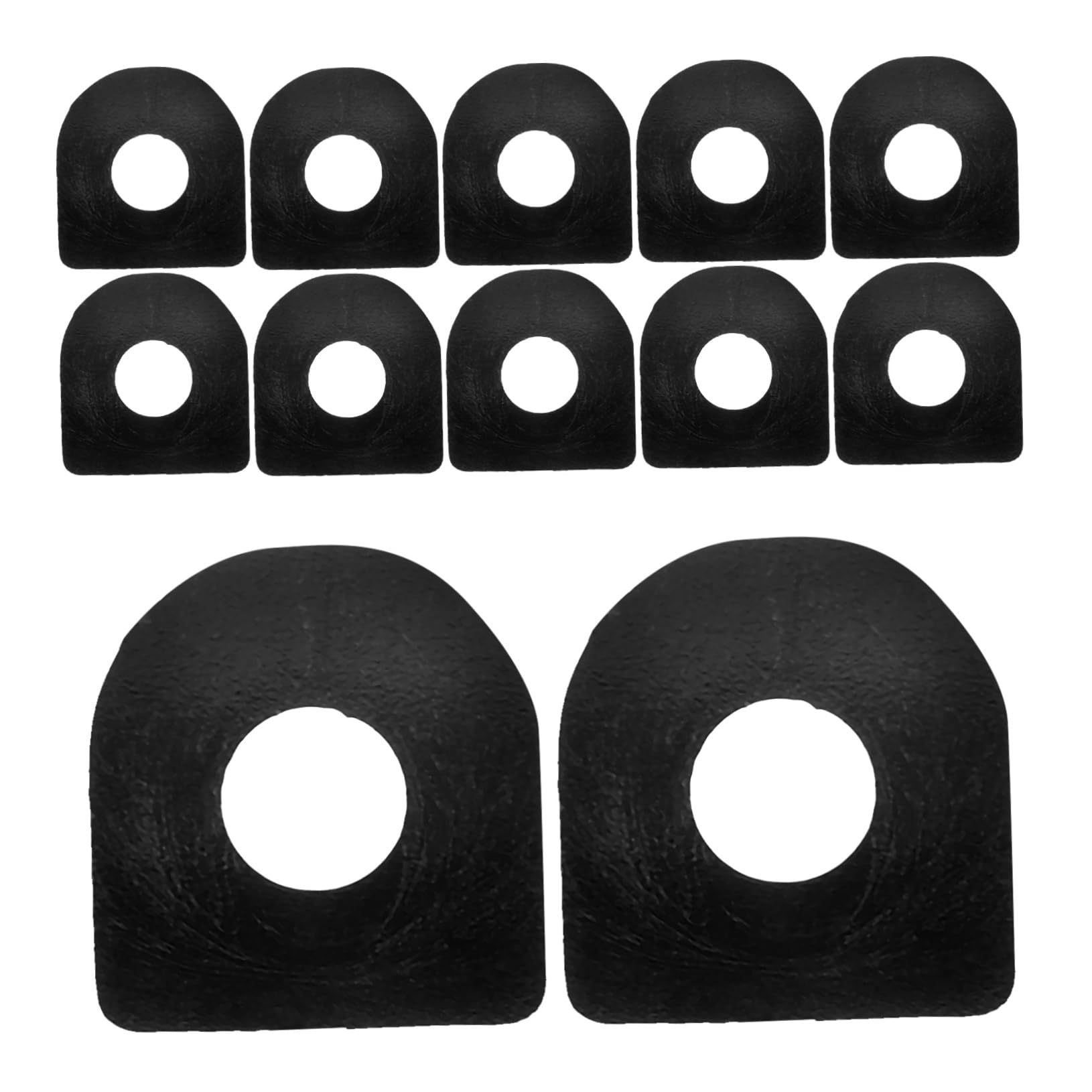 Amazon | HANABASS 1セット シートチューブクランプスペーサー