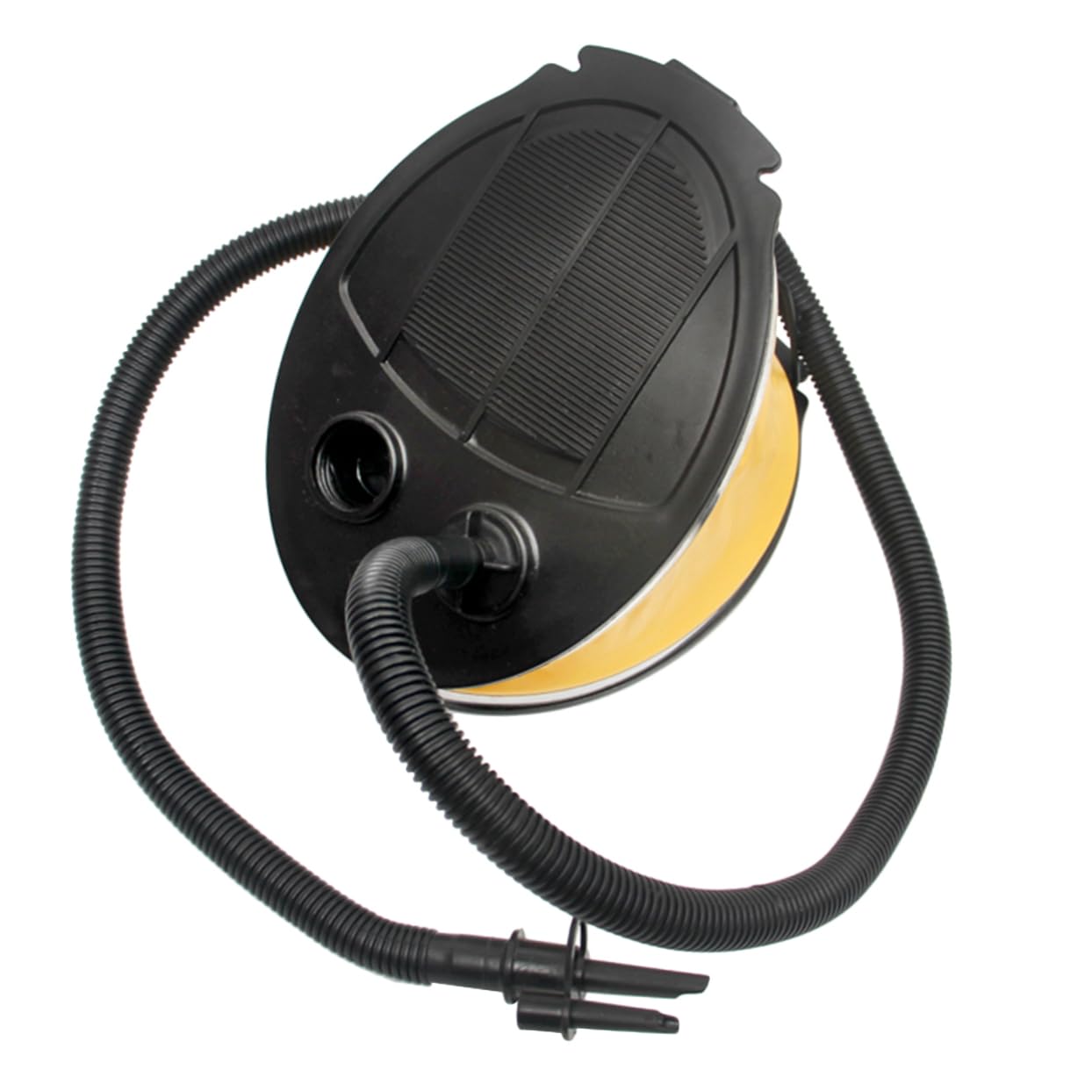 Cabilock Inflatable Pump Portable Foot Air Pump for Inflatable Toy Air Mattress