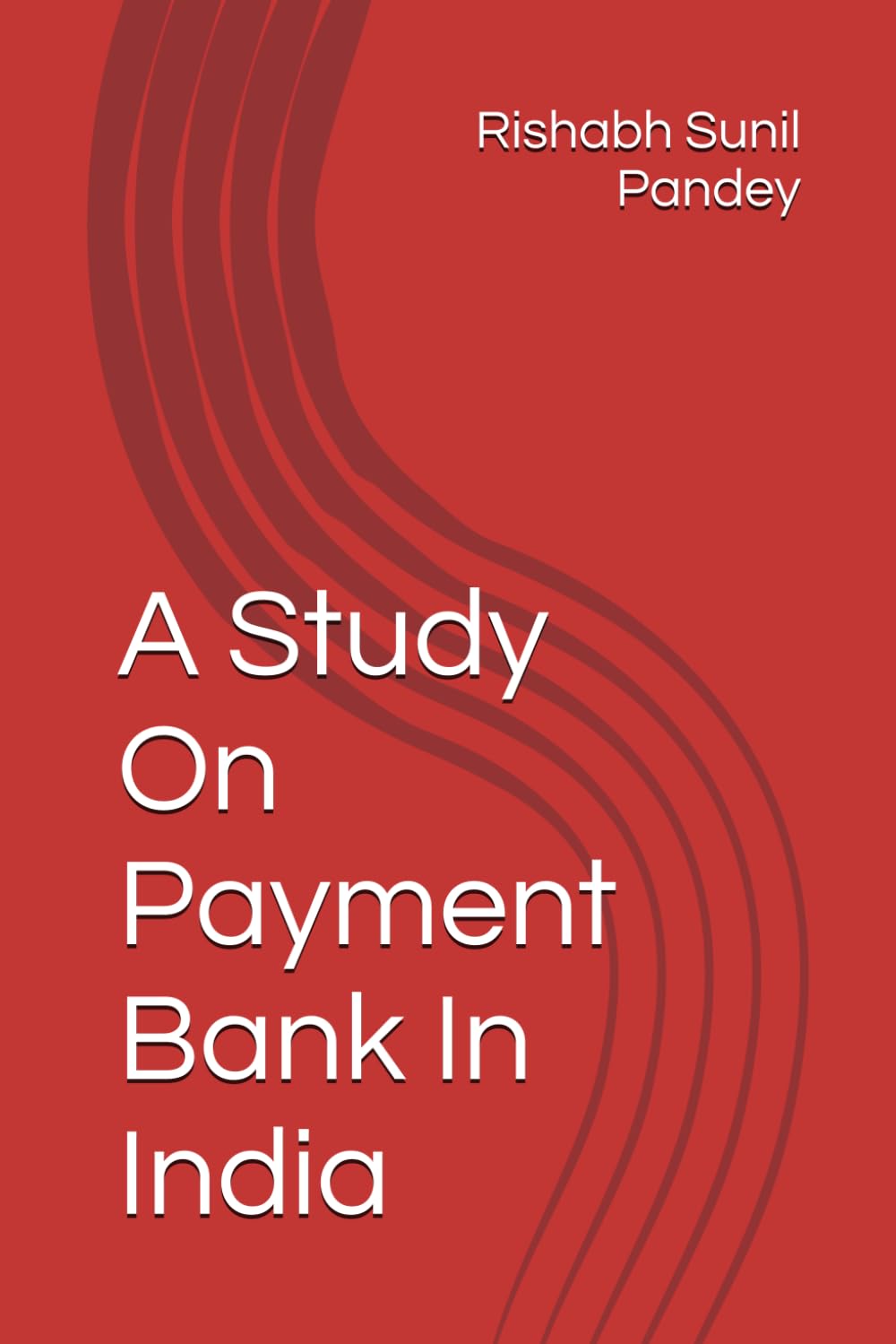 A Study On Payment Bank In India