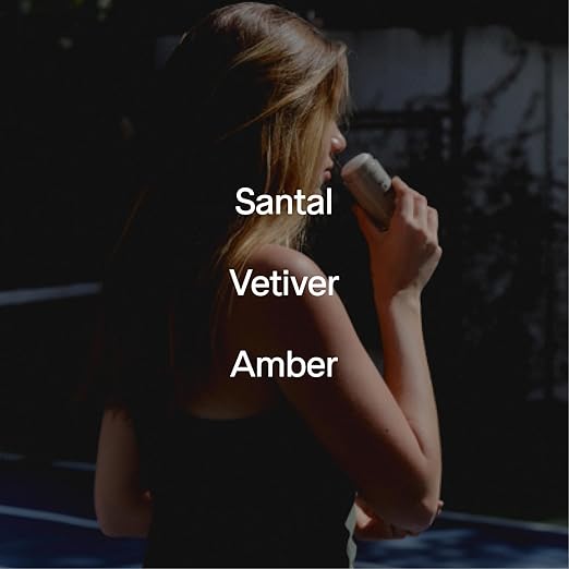 In addition to being free from aluminum and baking soda, SALT & STONE Sensitive Skin Natural Deodorant also stands out for being free from other potentially harmful ingredients. It is free from parabens, sulfates, and phthalates, making it a safer choice for those who prioritize clean and natural skincare.