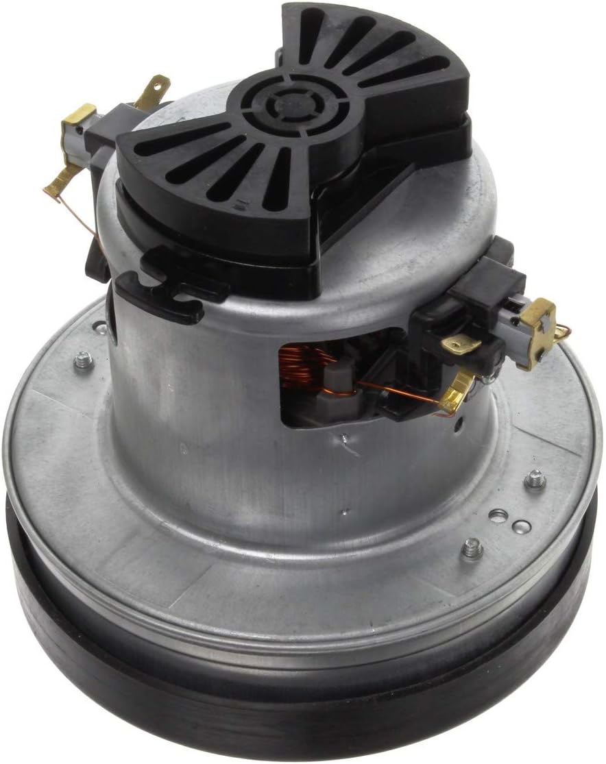 VA81363 Replacement Motor Assembly Kit for DSU8, DSU10, Black