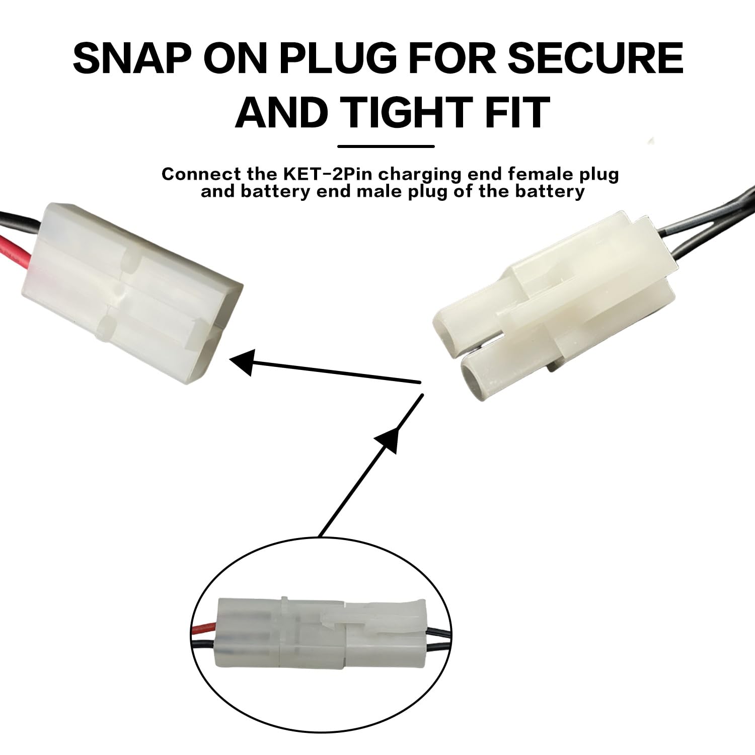 2Pcs JST-XH-2-6S Lipo Battery Charging Balance Board, P270 P271 ADAPTOP Balance Charging Adapter Board for RC 6S LiPo Battery Charger
