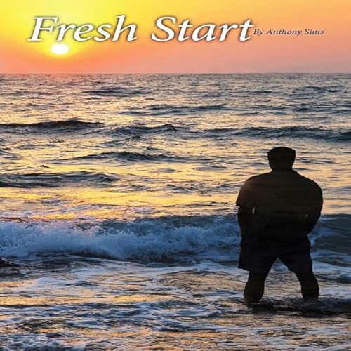 Fresh Start cover art