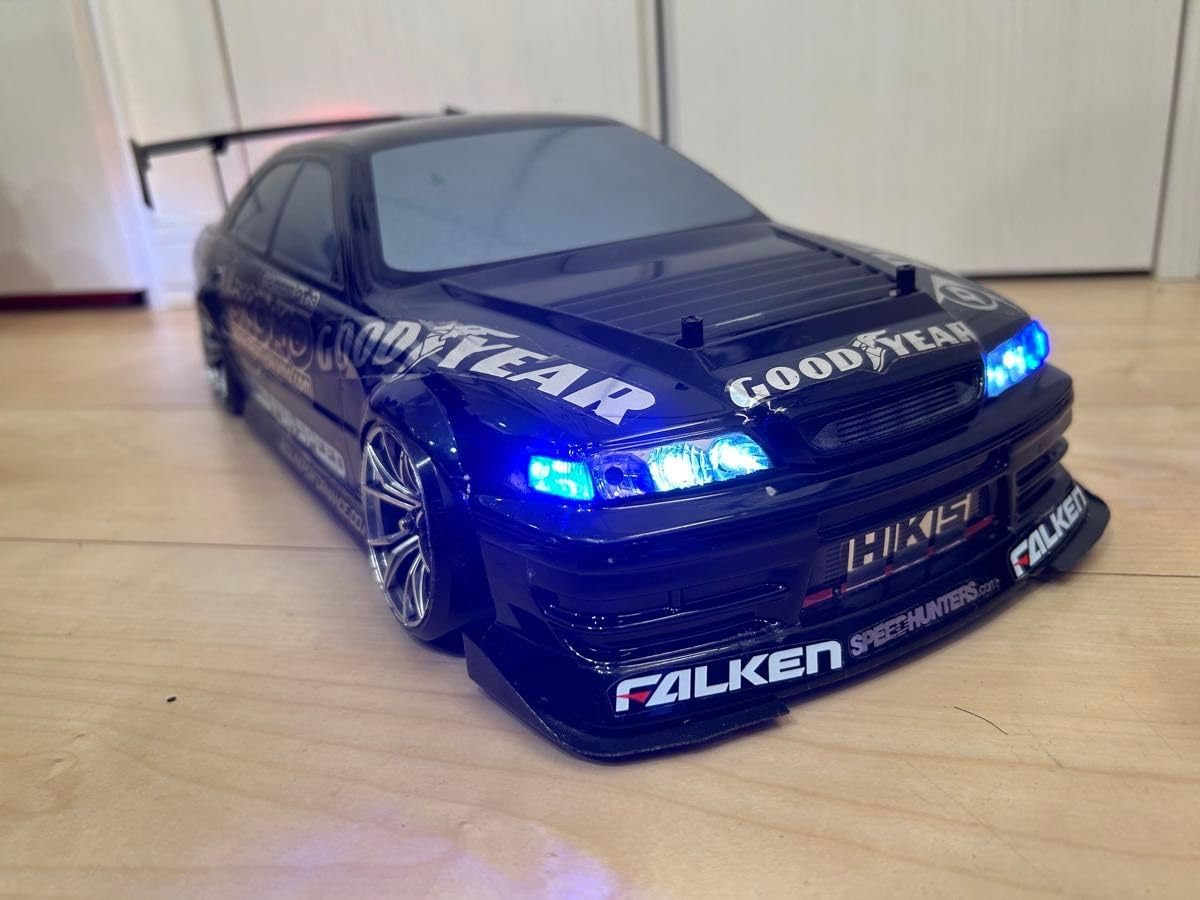 ヨコモ YD-2Z フルセット naoya ヨコモYD-2Z フルセット RWDドリフト