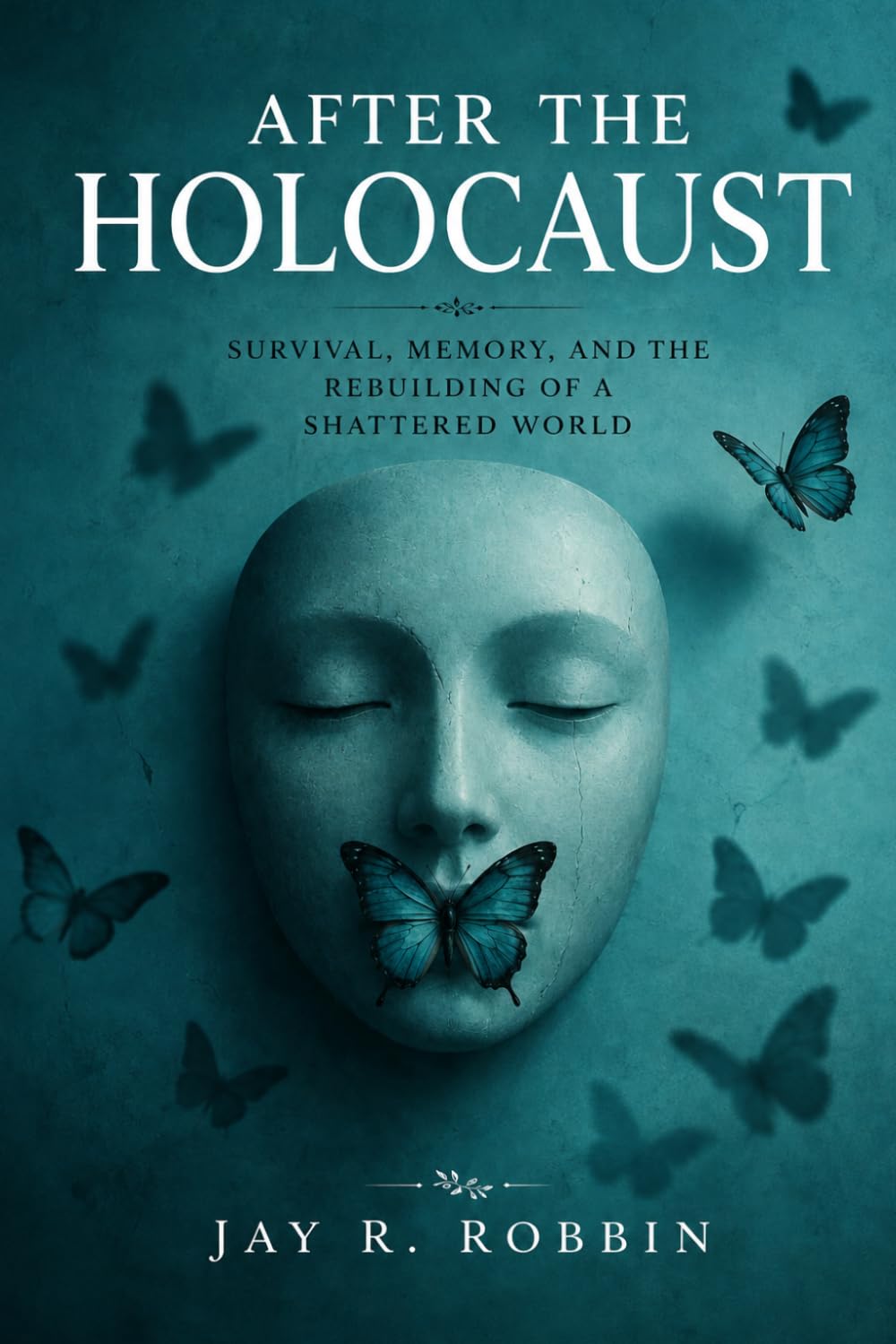 AFTER THE HOLOCAUST: Survival, Memory, and the Rebuilding of a Shattered World