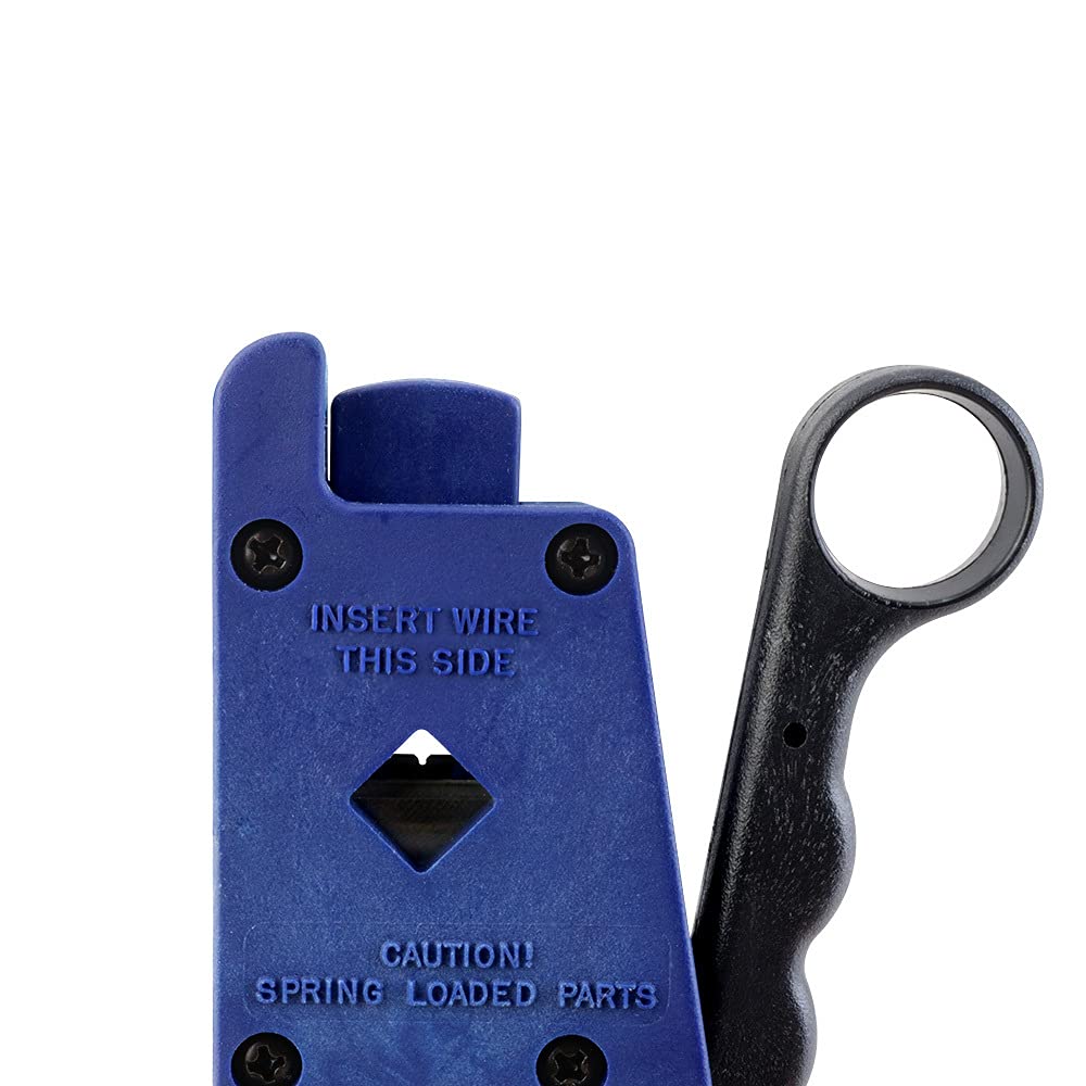 THOMAS & BETTS IT1000 AUGAT SNAP-N-SEAL TOOL