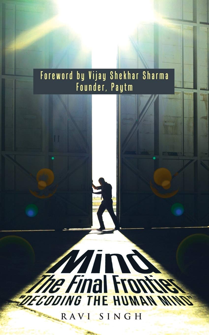 Mind the Final Frontier Decoding the Human Mind