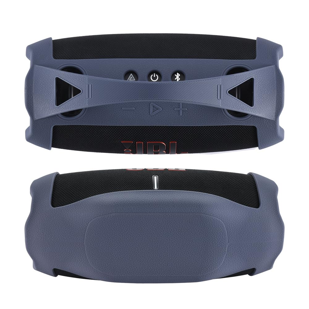 Amazon | for JBL Xtreme 4 ケースカバー シリコンケース カバー