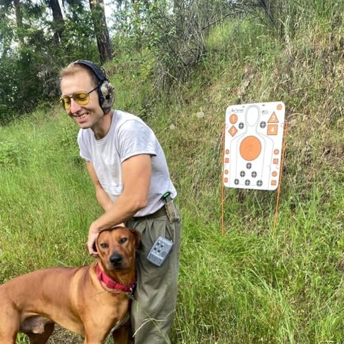 Combat Handguns - Advanced Skills