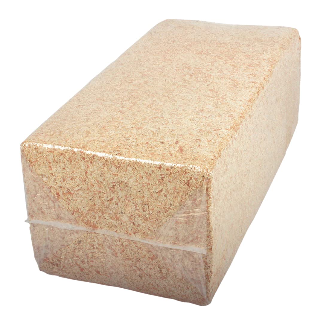 duvoplus, virutas de Madera 10 kg, roedores, roedores