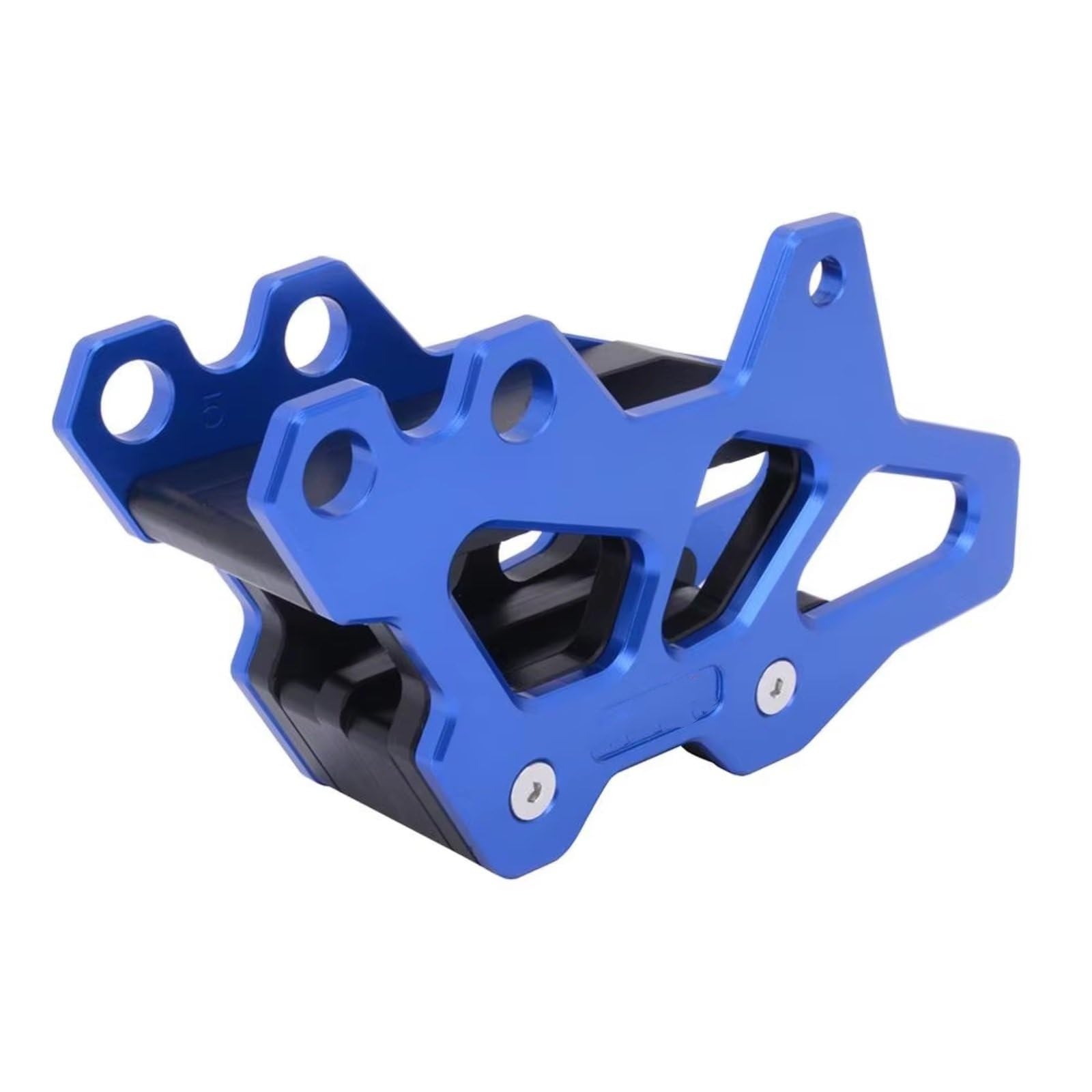 Catena Guida Guard Compatibile Con Yamaha Per YZ125 Per YZ250 2008-2023 Per YZ250F 2007-2023 Moto Protezione Catena Guida Accessori Di Protezione