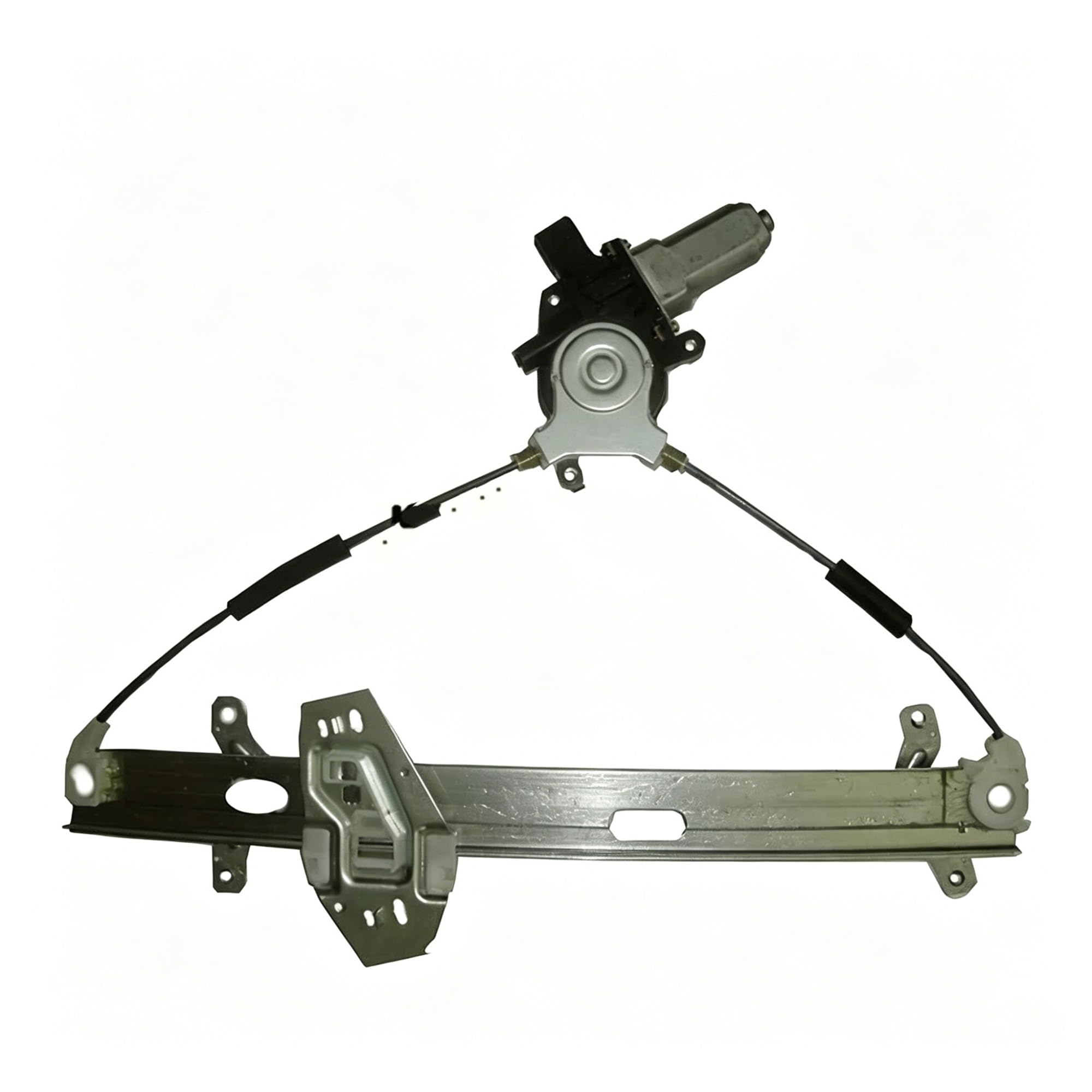 Lhdktee for Accord 2003-2007 72250-SDA-A01 72210-SDA-A01 72750-SDA-A01 72710-SDA-A01 Rear Right Power Window Regulator W/Motor Car Window Handle(FR)