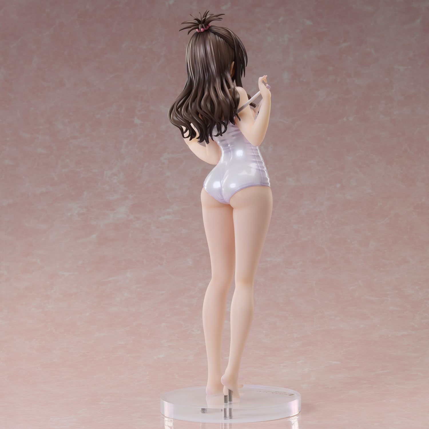 Amazon | ToLOVEる－とらぶる－ダークネス 水着シリーズ 「結城美柑 1