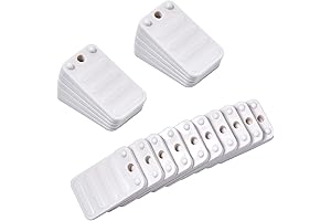 Mighty Wedge Toilet Shims - Level It Right The First Time