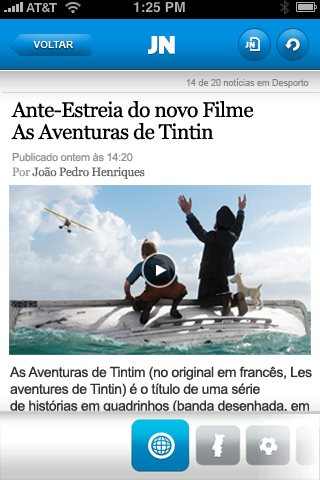 JN - Jornal de Notícias