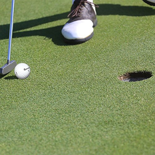 TaylorMade-Hombres-de-TP5-X-Pelota-de-Golf-Blanco-L