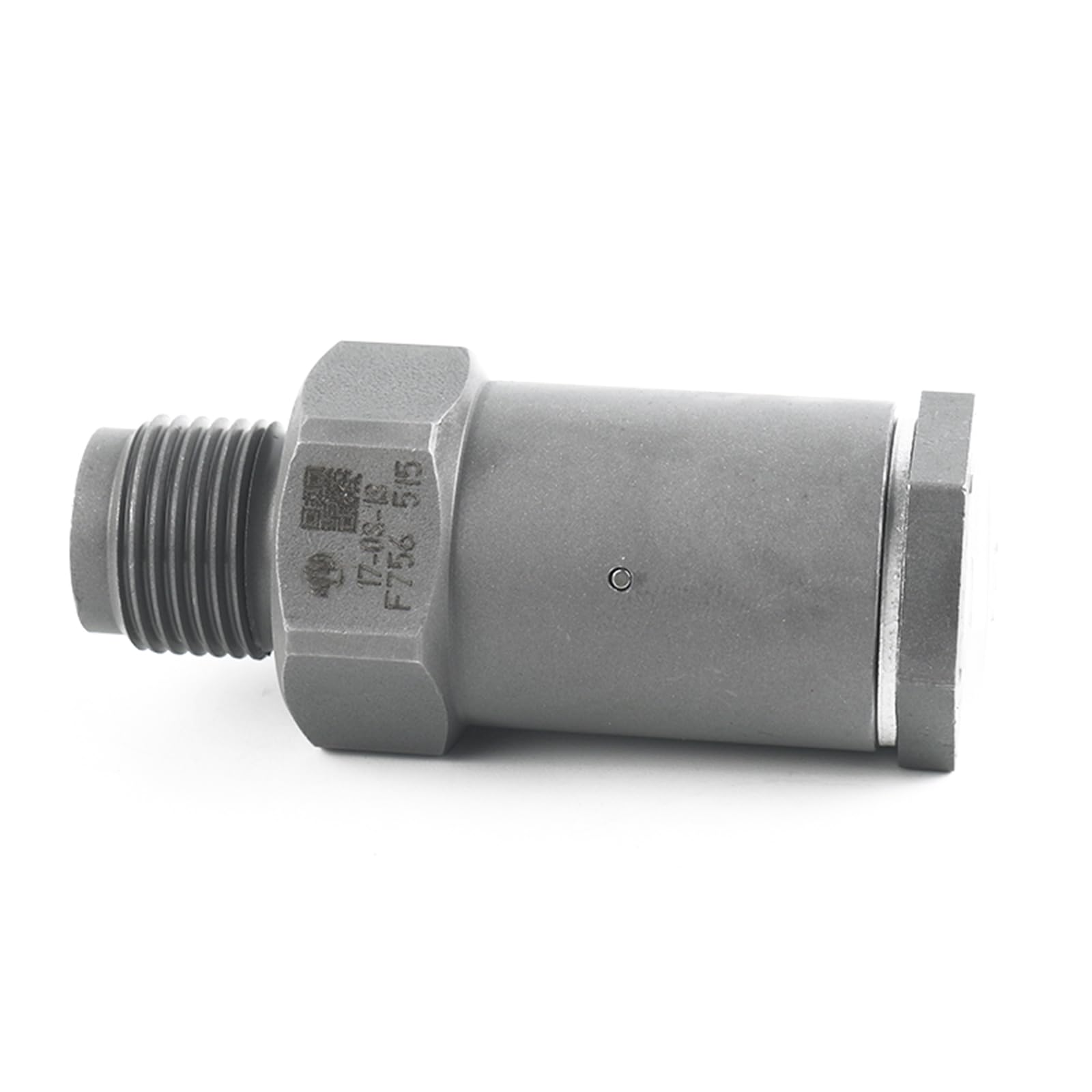 GJAUTOPARTSF00R000756 Fuel Pressure Relief Valve Common Rail Limiting Valve Compatible with Dodge Cummins 5.9 Diesel