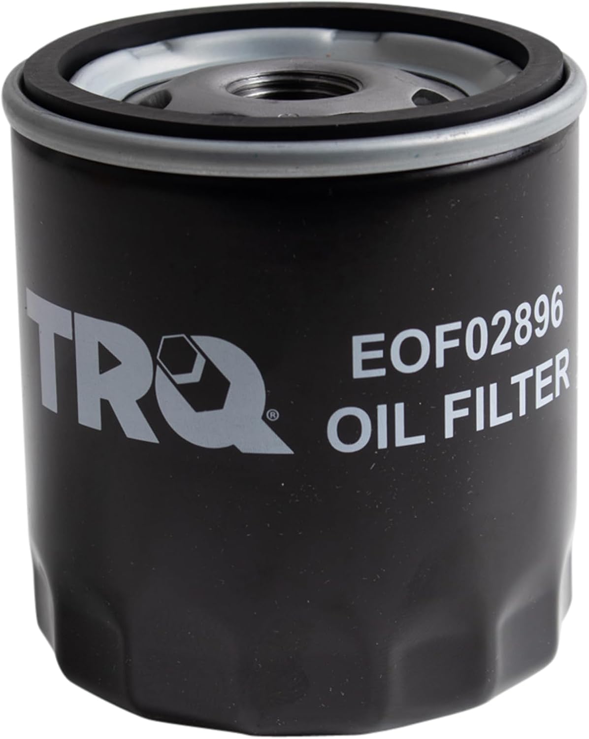 TRQ Engine Oil Filter Compatible with AM General American Motors Buick Cadillac Checker Chevrolet Daewoo GMC Isuzu Jeep Oldsmobile Pontiac Saab Saturn Suzuki Workhorse Custom Chassis