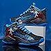 Jevaloo Boys and Kids Basketball Shoes Lightweight Fashion Sneakers
