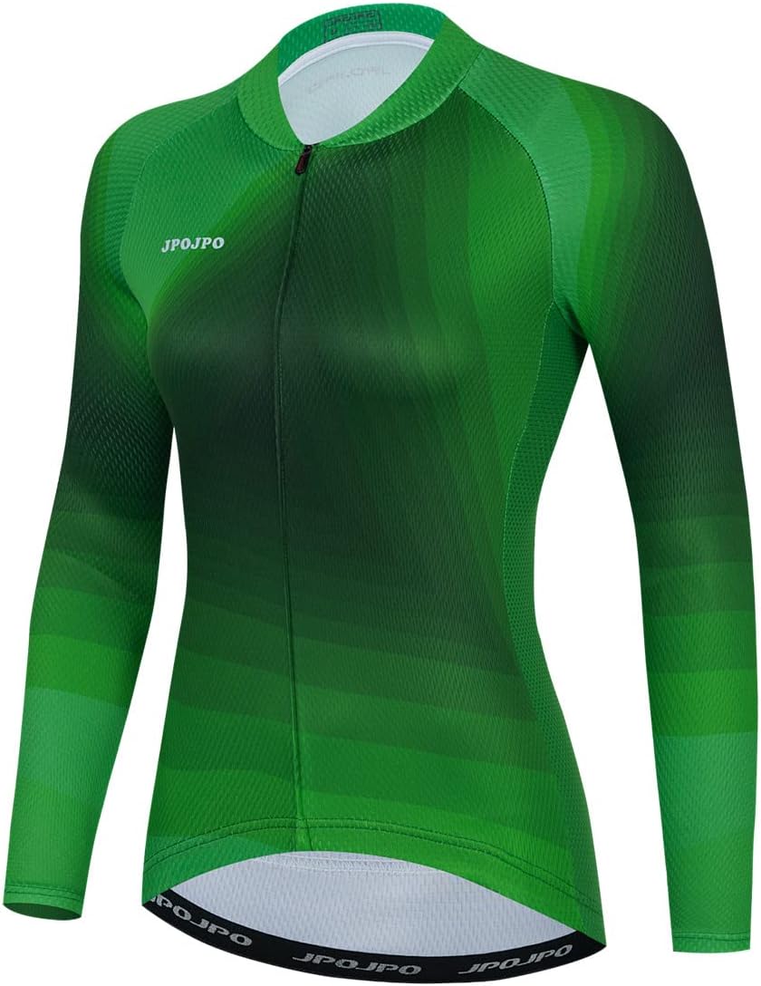 POC Essential Road Fietsshirt met Lange Mouwen Dames - 1814 Light