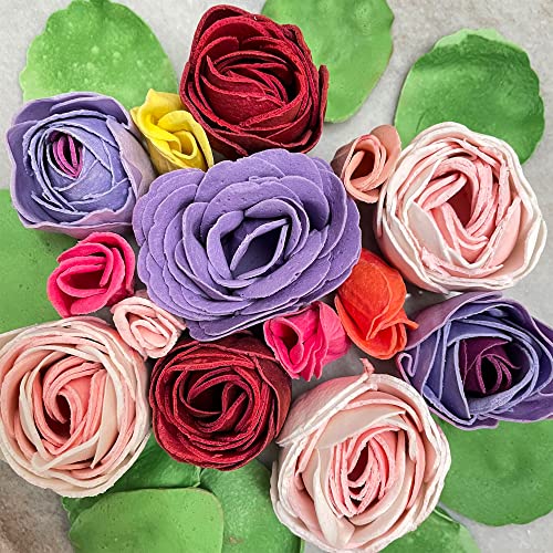 Scented Soap Petals (Wild Flowers) #TOP2