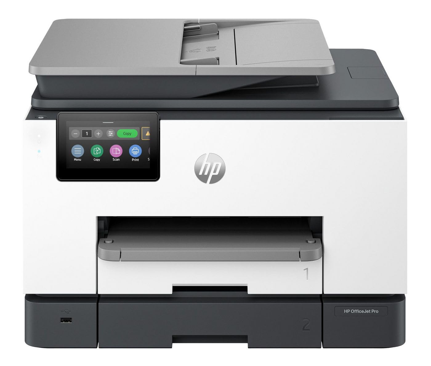 HP Officejet Pro 9132E All-In-One Printer, Color, 404M5B#686