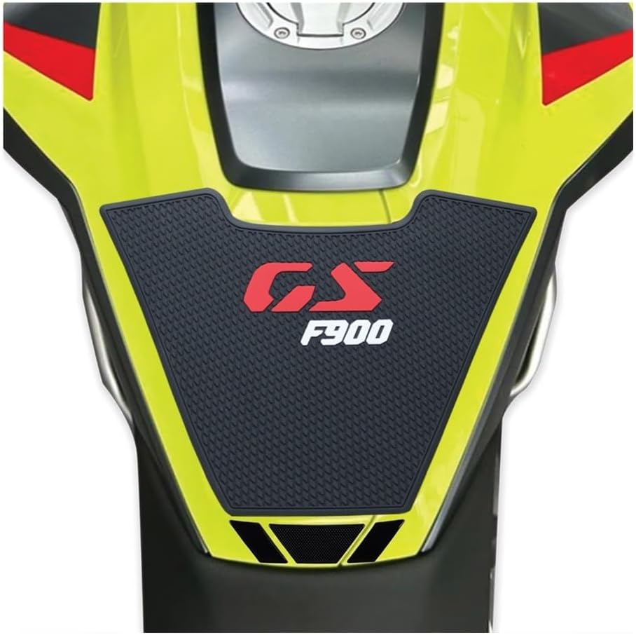Fuel Tank Protector for F900GS F900 GS F 900 2024 - Motorcycle Tank Traction Pad Anti Slip Sticker Gas Knee Grip Protector