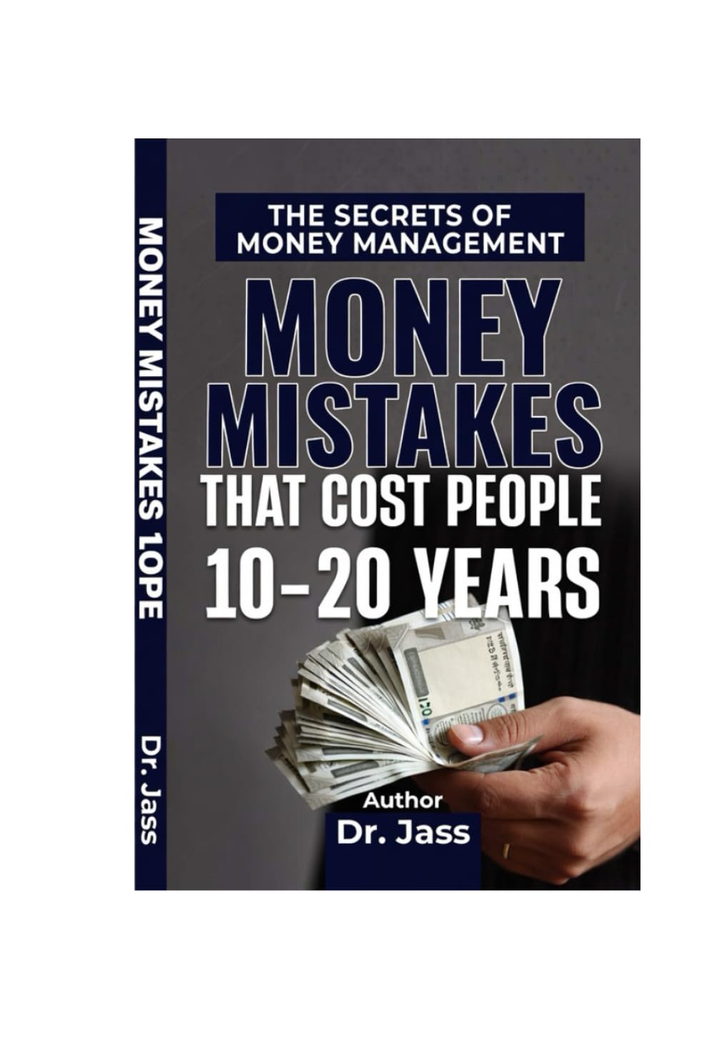 Money Mistakes That Cost People 10–20 Years: How Late Investing, Bad Debt, Wrong Insurance, and Poor Tax Planning Quietly Steal Decades—And the Strategic System to Reclaim Them