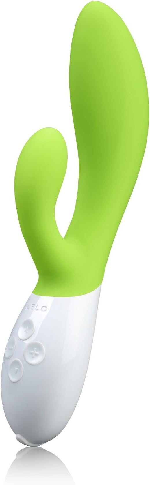 Lelo 7657 Vibrador, Color Verde (Lime Green)