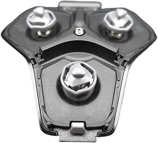 Parte Inferior Del Cabezal De Afeitadora, Compatible Con Philips, SP9830 SP9840 SP9841 SP9870 SP9882 SP9883 SP9885 SP9886 SP9888 SP9890 SP9871.