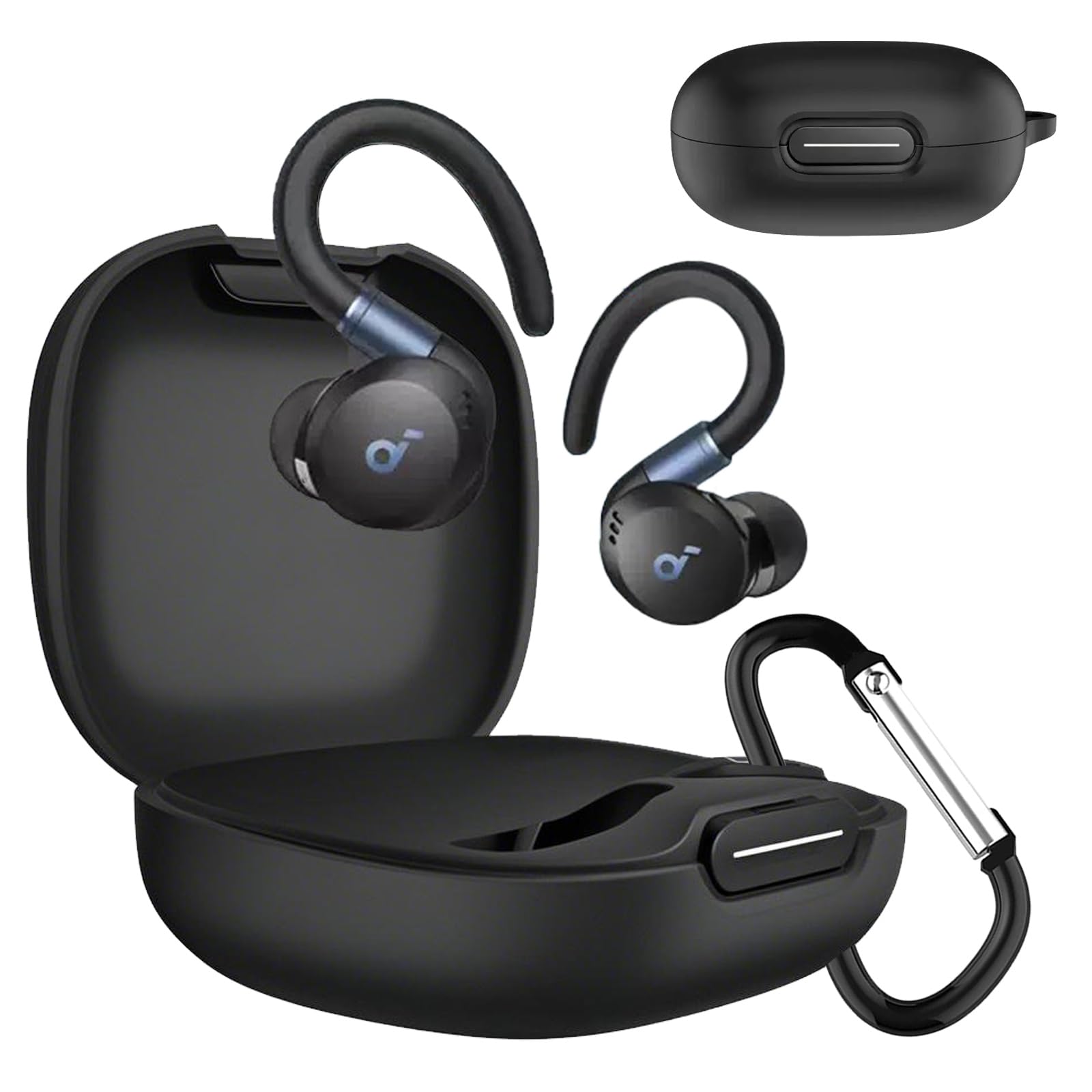 【新品未使用】ケース付soundcore SportX20 ワイヤレスイヤホン Soundcore Sport X20 | 完全ワイヤレスイヤホンの製品情報