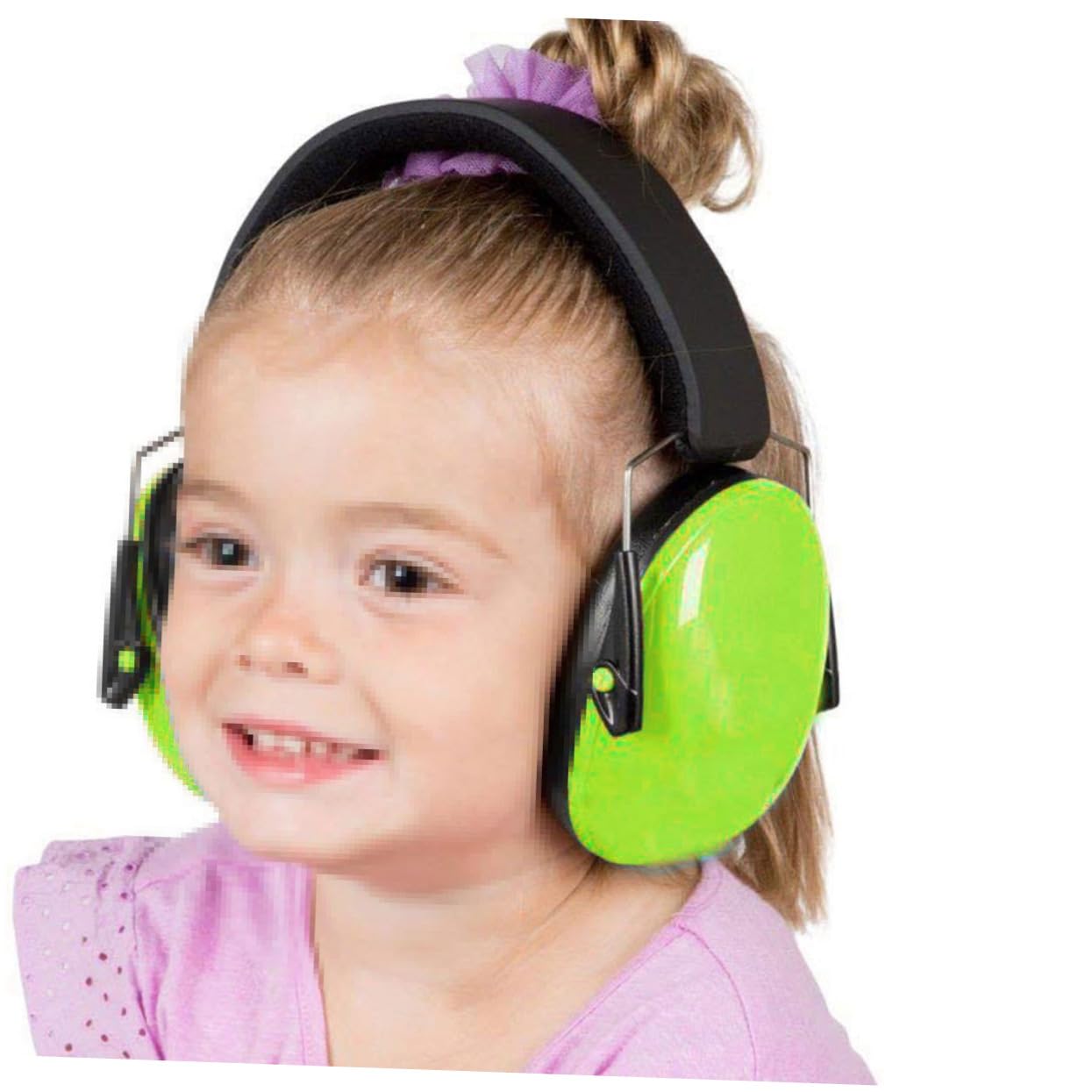 Noise Blocking Earmuff Ear Protection Noise Cancelling Earmuffs Ear Protection Earmuffs Ear Muffs for Protection Earmuffs Anti-noise Earphone Newborn
