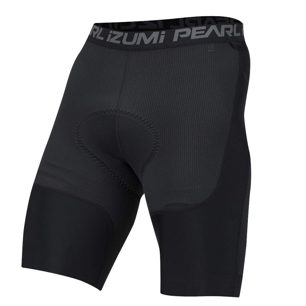 PEARL IZUMIMen's Select Liner Cycling Shorts, All-Season Base Layer, Lightweight & Breathable