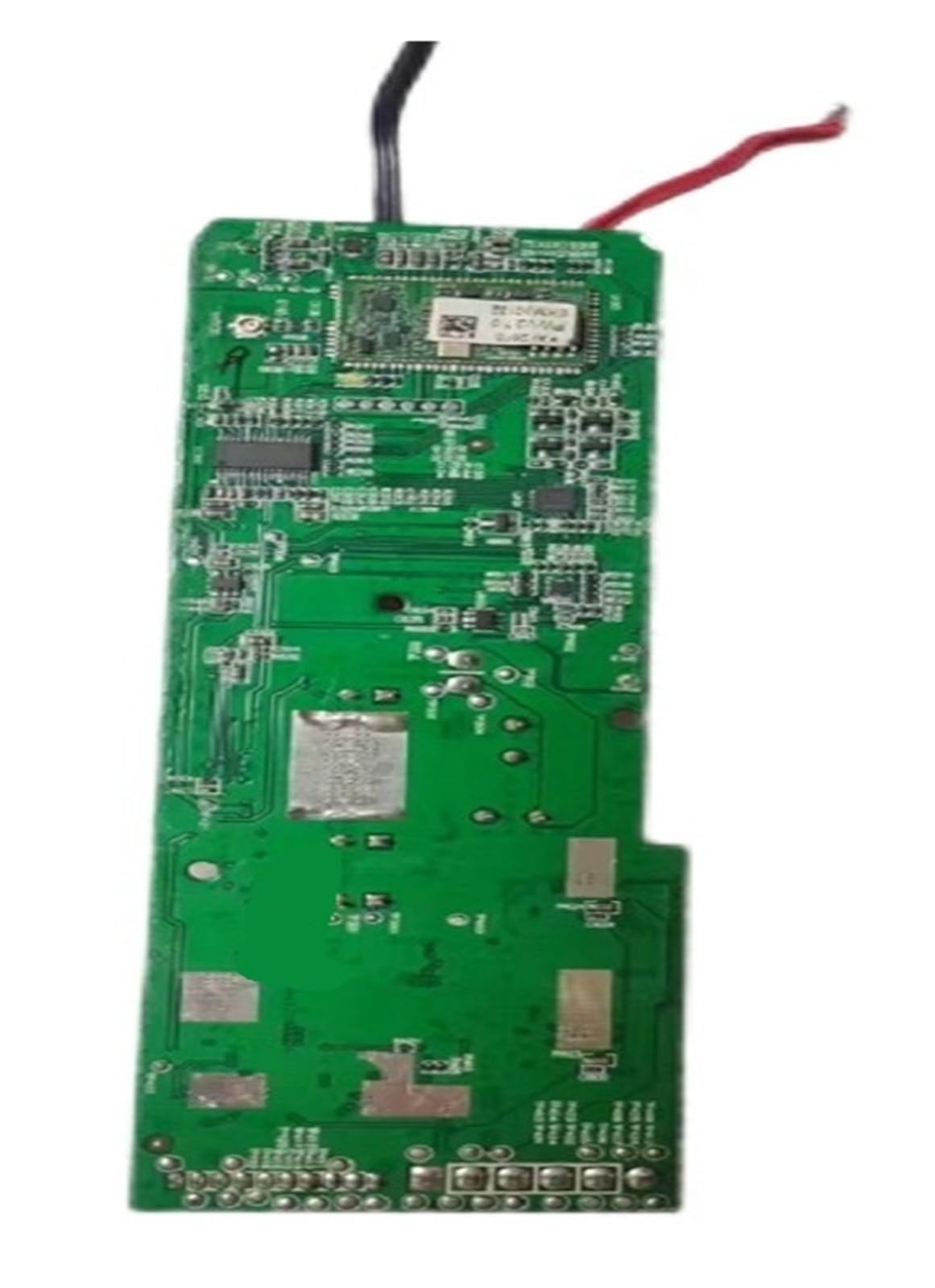 PCB-Teil for Ersatz-Motherboard for Lautsprecher der Charge4 GG-Version | Ersatzteile for die Reparatur der Ladeplatine(Charger board)