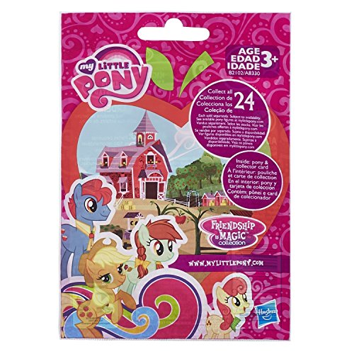 My Little Pony Blind Bag - ONE PER Order