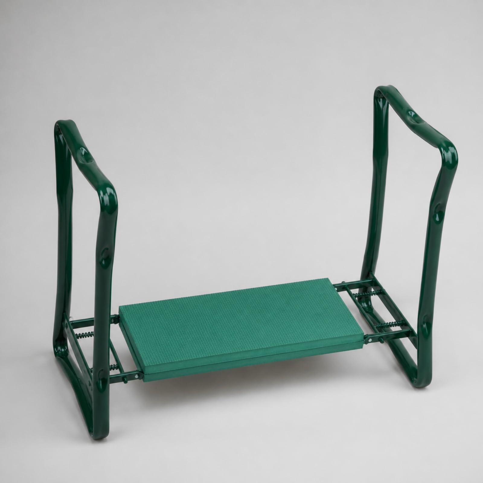 Klappbare Gartenkniebank mit Sitz Tragbar 2-in-1 Gartenkniebank und Sitz Leicht Gartenknieter mit Aufbewahrungstasche für Hobbygärtner, Beschneiden