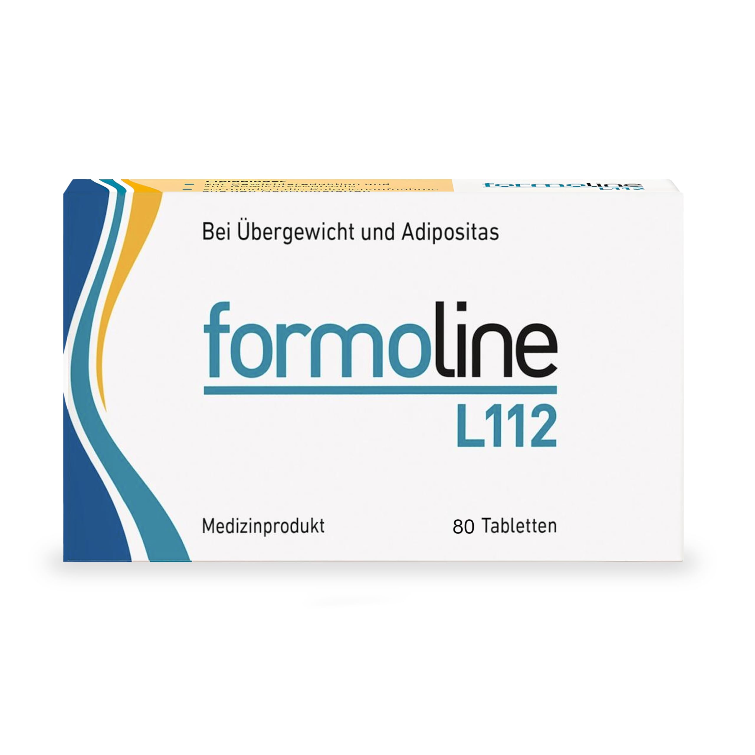 formoline L112 80 Tbl., 70 g