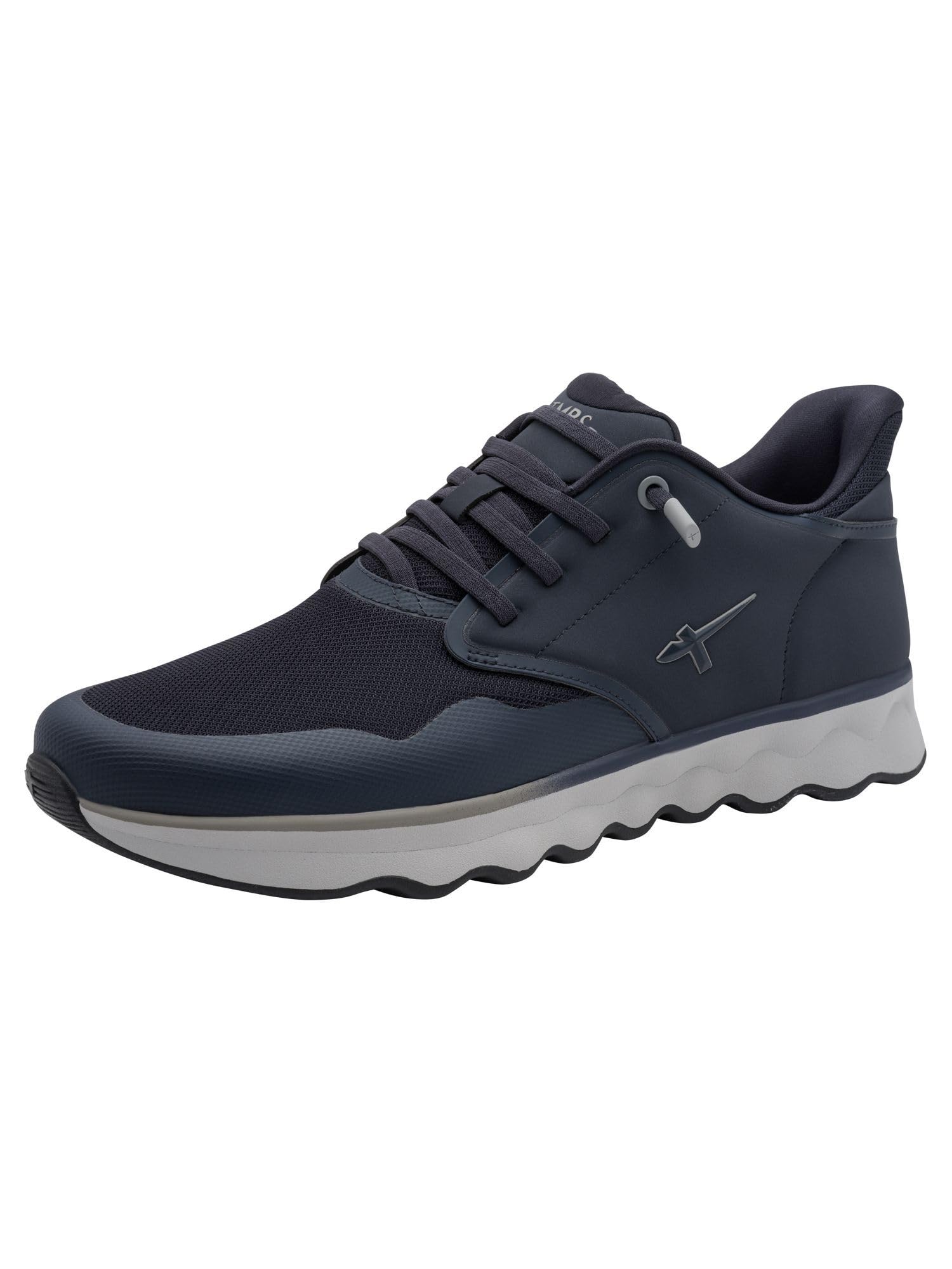 Tamaris Men Sneaker Low blue 7.5 UK