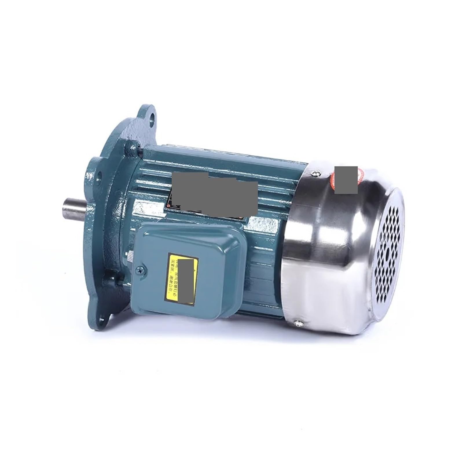 ANERTQUIH Asynchronous Motor 1.5kw Three-Phase asynchronous