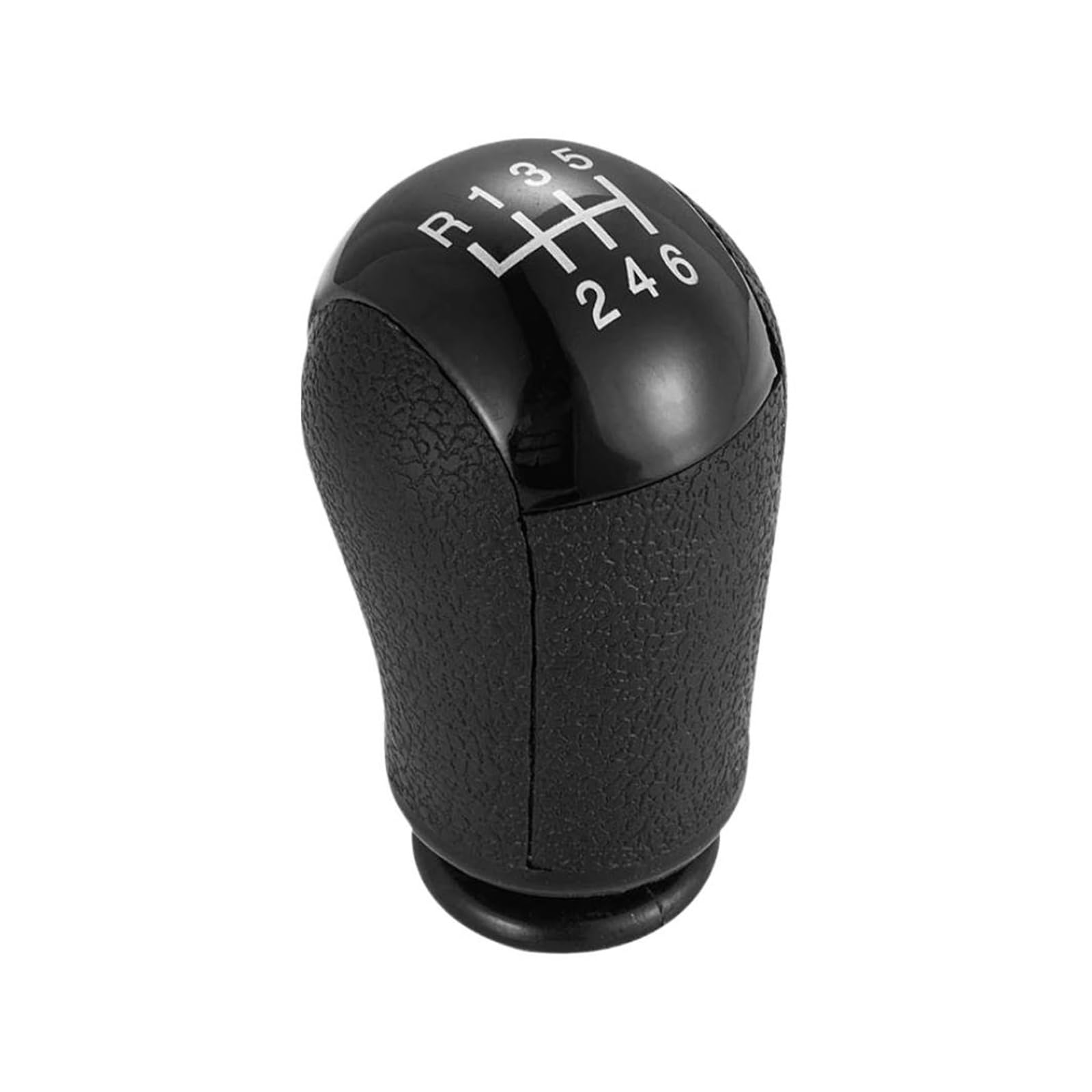Sporty Shift Lever Knob For Focus 2 For Mondeo MK2 2004 2005 2007-2011
