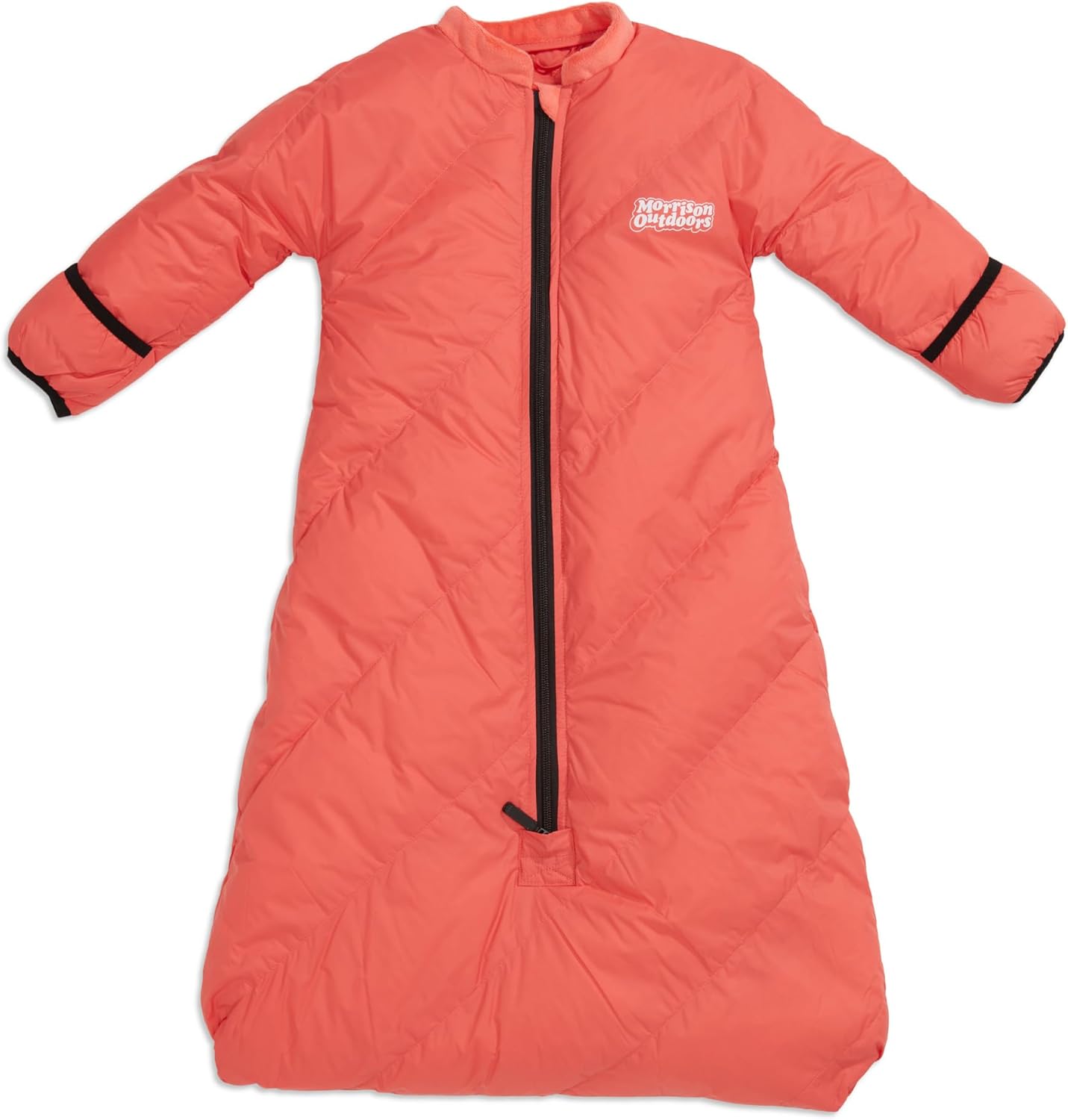 Little Mo 20 Down Baby Sleeping Bag (6-24 Months) The Warmest